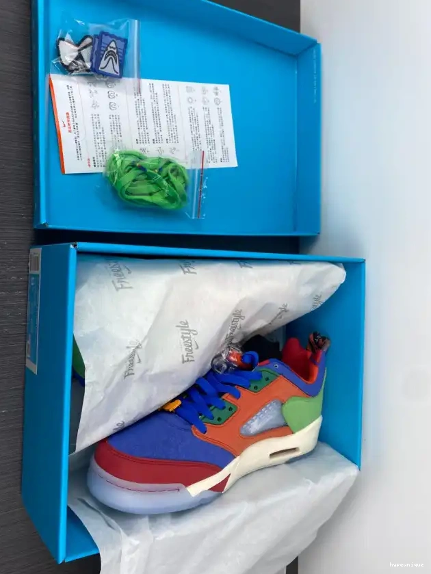 HYPE Low Air DR6287-486 5 Jordan Doernbecher 0423